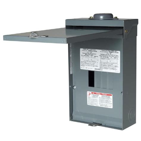 electrical boxes at lowe's|small electrical breaker box.